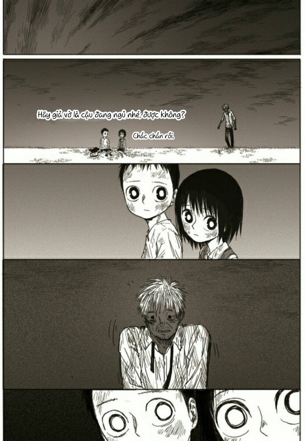 the horizon chapter 2 23