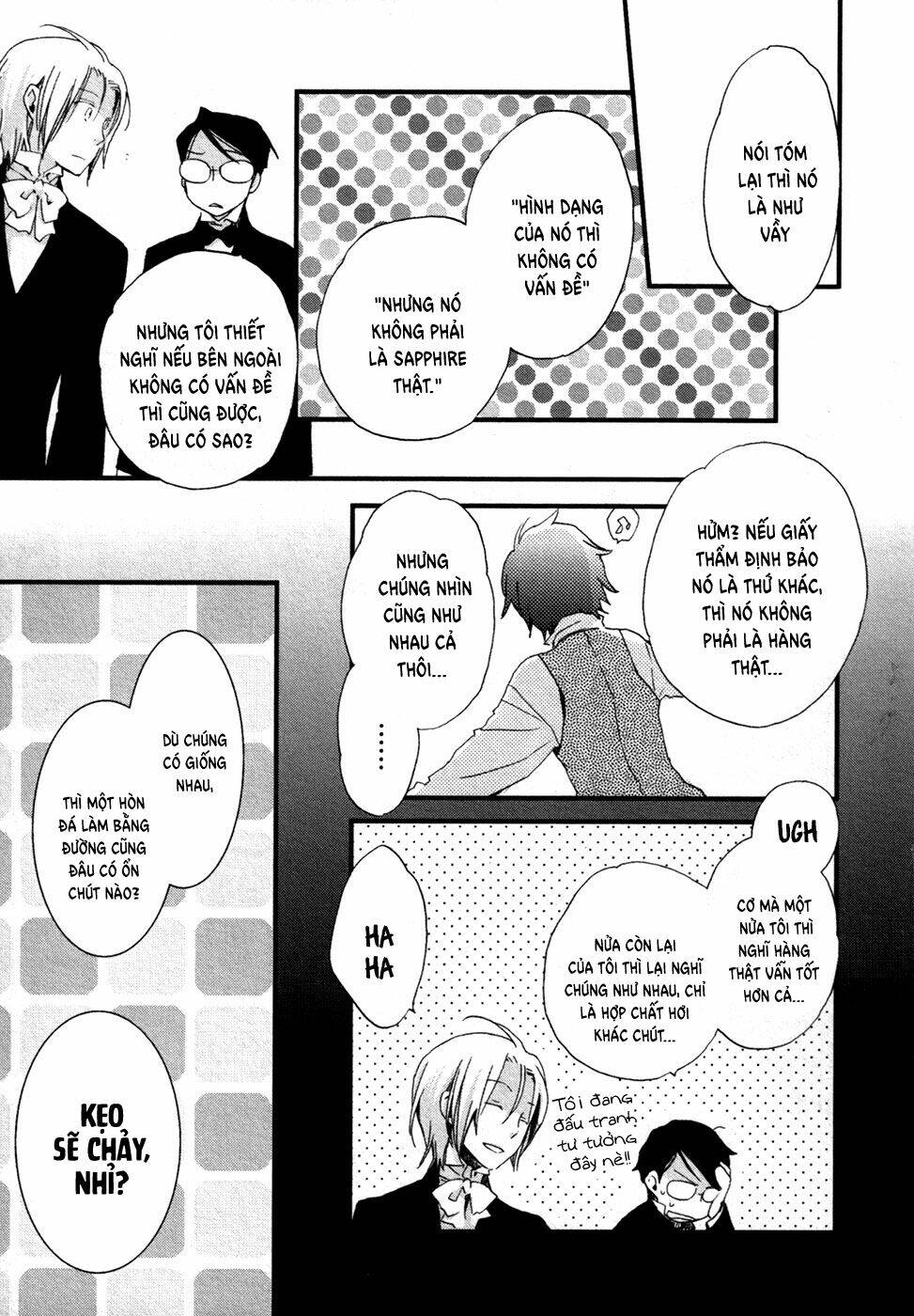 a*d tenshi no uso chapter 11 23