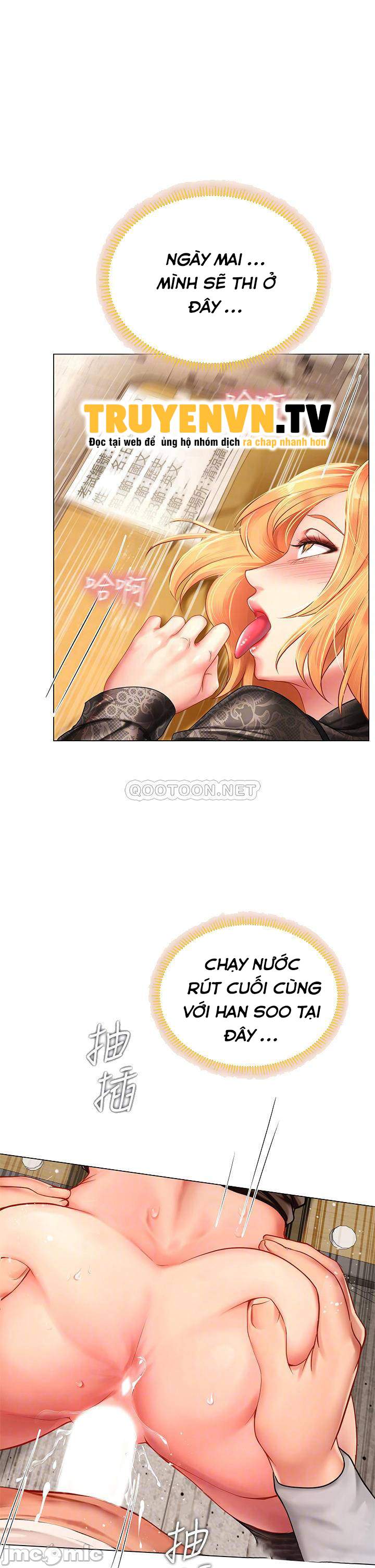 should i study at noryangjin? chapter 86 14