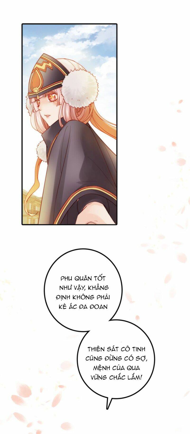 cướp chàng vợ về đón năm mới chapter 5.1 17