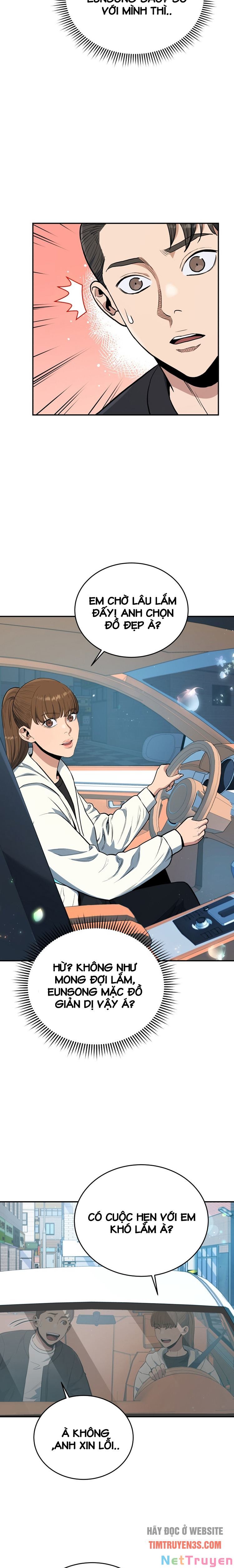 hệ thống oán hận của ta chapter 33 15