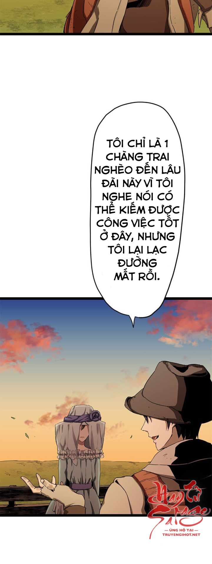 nullitas~nàng dâu giả dối~ chapter 8 7