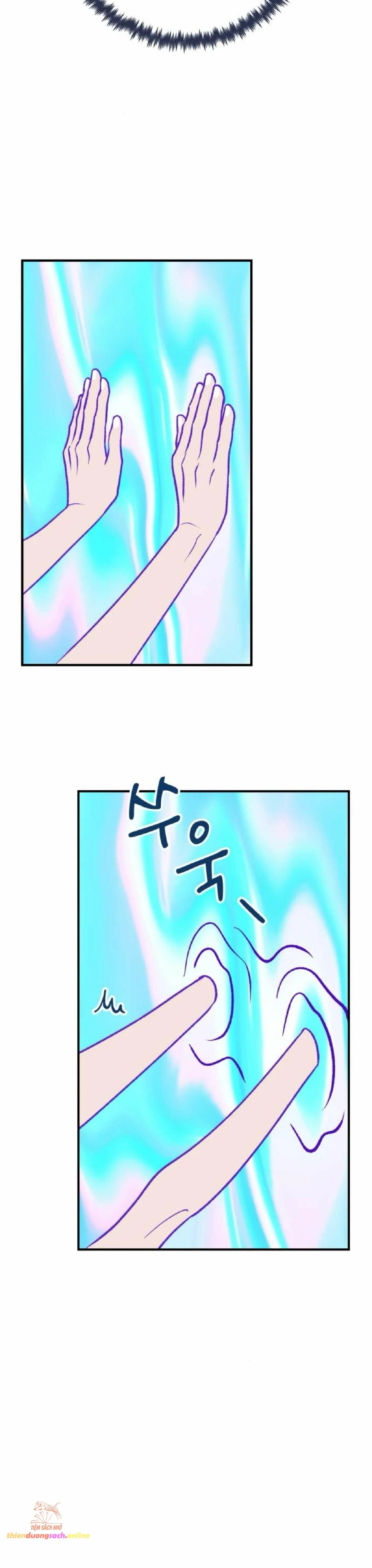 [18+] nguyệt mị moonstruck chapter 10 9