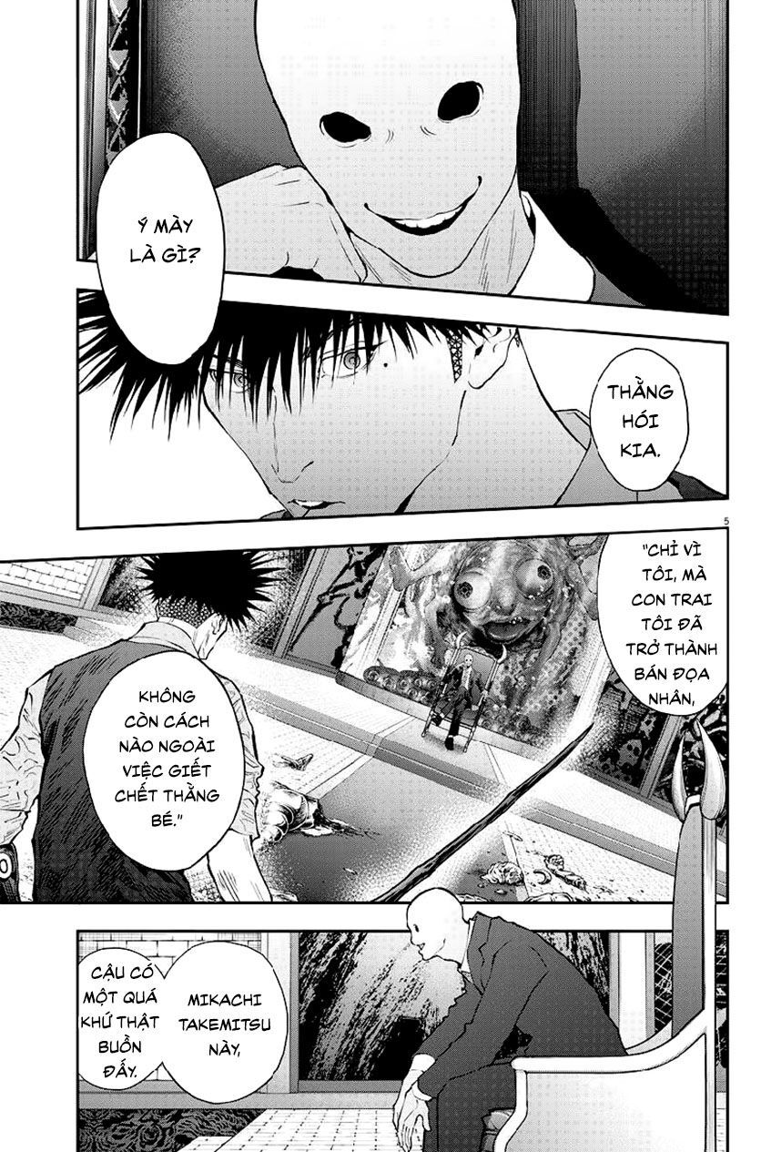 đọa nhân chapter 98 5