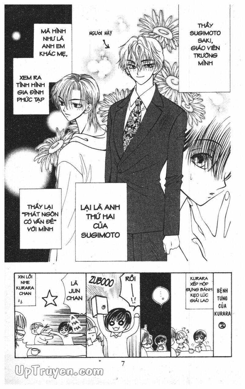 thấy mờ ghét chapter 7 7