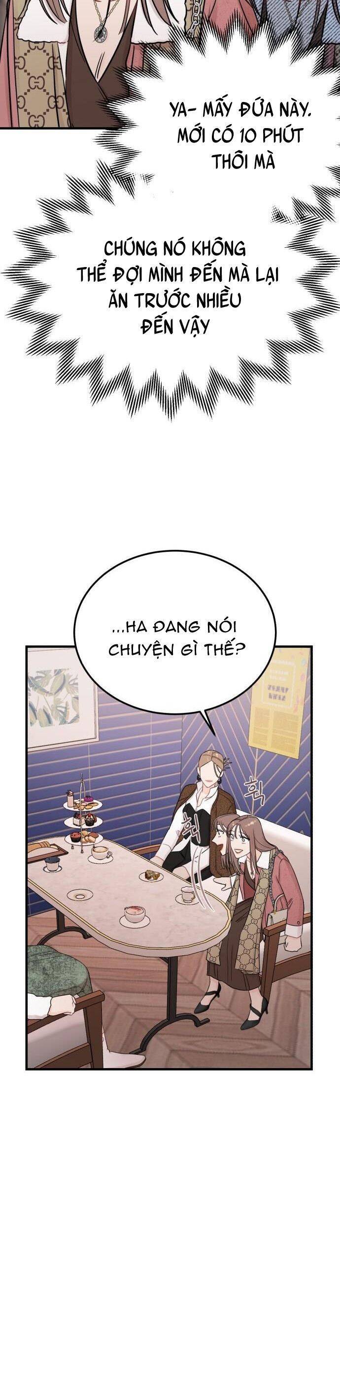 Cách thuần hóa gã chồng nguy hiểm Chapter 49 - TC Truyện