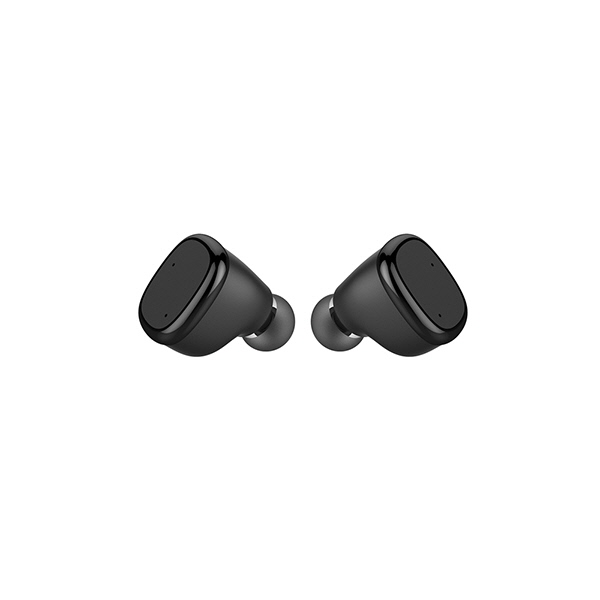 Tai nghe bluetooth 5.0 tốc độ cao kiểu dáng sang trọng âm thanh chất lượng cao - Noble Bluetooth Earphone Actto TWS-01 - Hàng chính hãng