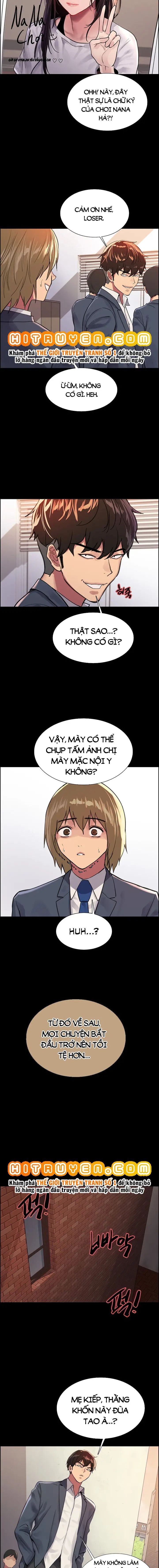 nhãn lực toàn năng chapter 33 13