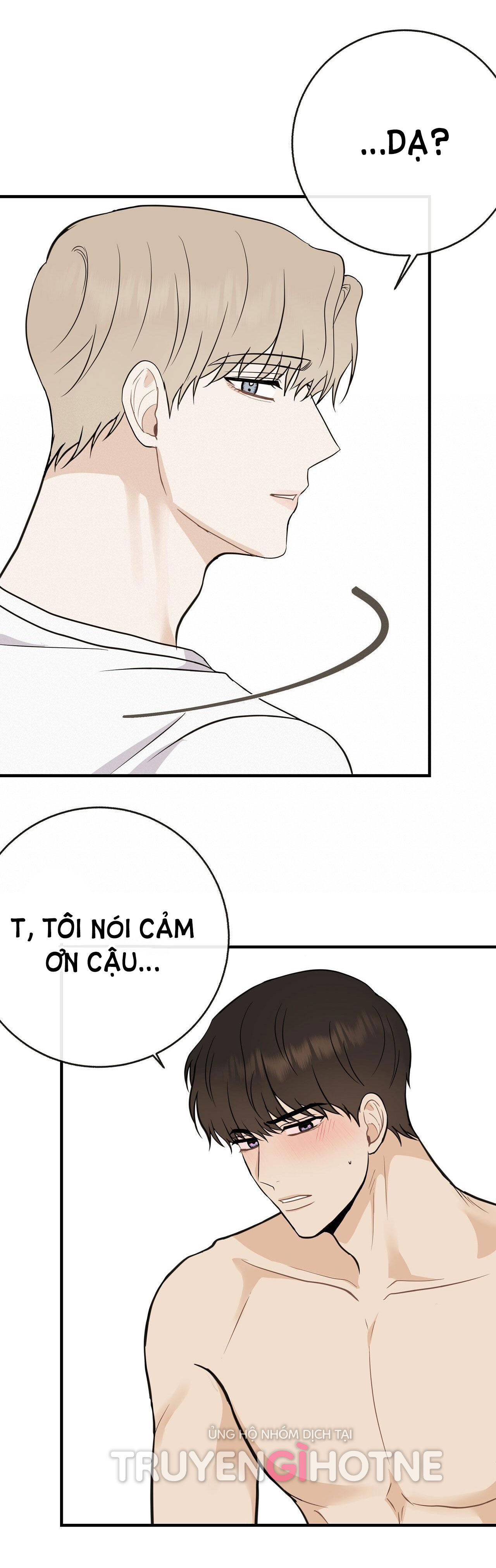 đứa bé là con tôi chapter 43.2 14