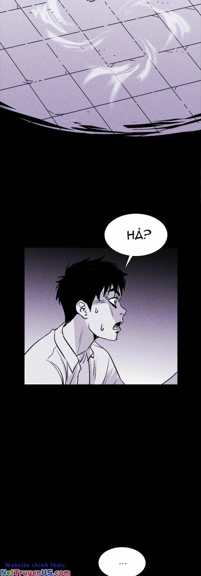 Chuồng lợn chapter 47 36