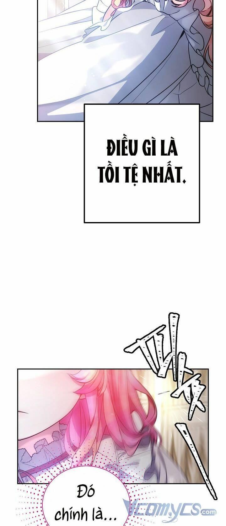 rồng con thuần hóa những kẻ điên chapter 24 37