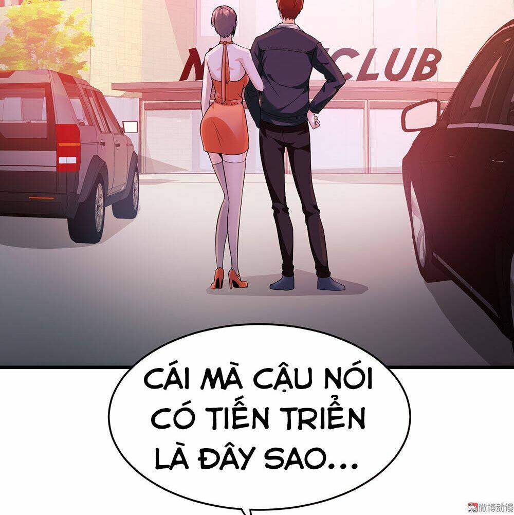 hoa hậu giảng đường luôn bên người chapter 4 2