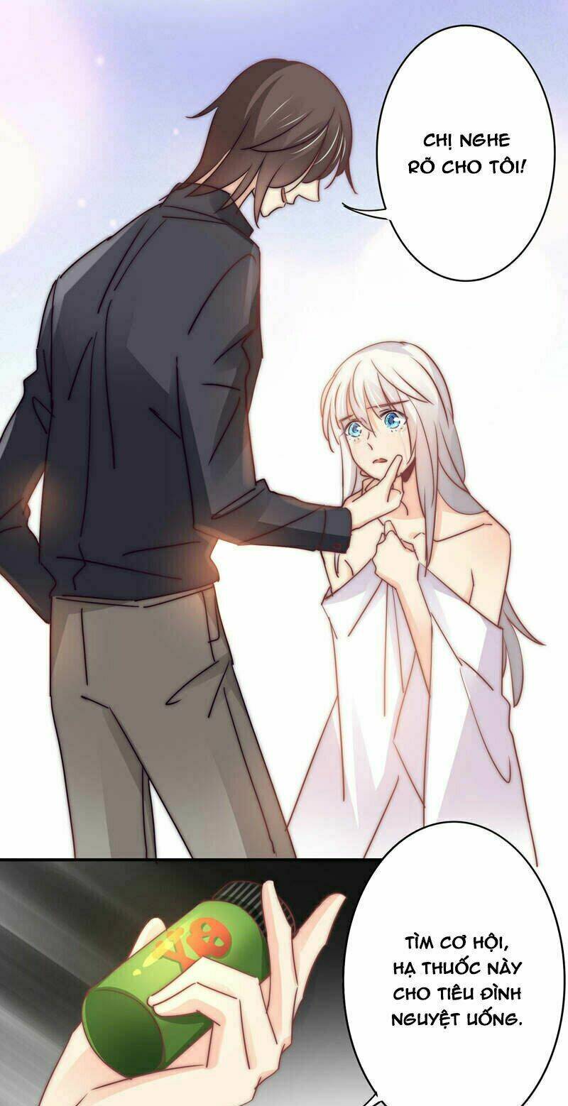 cuồng duệ tiểu thê chapter 101 22