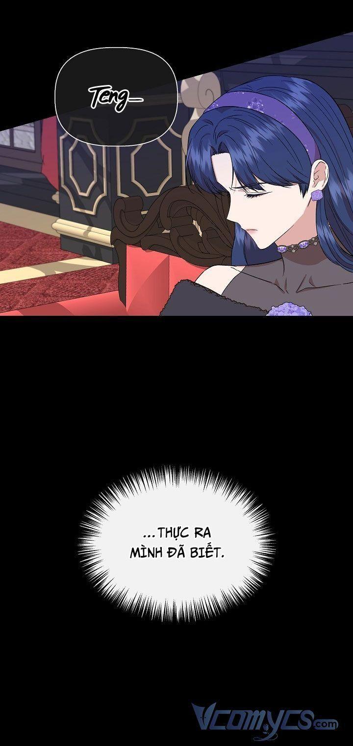 Tôi Không Phải Là Cinderella chapter 74 33