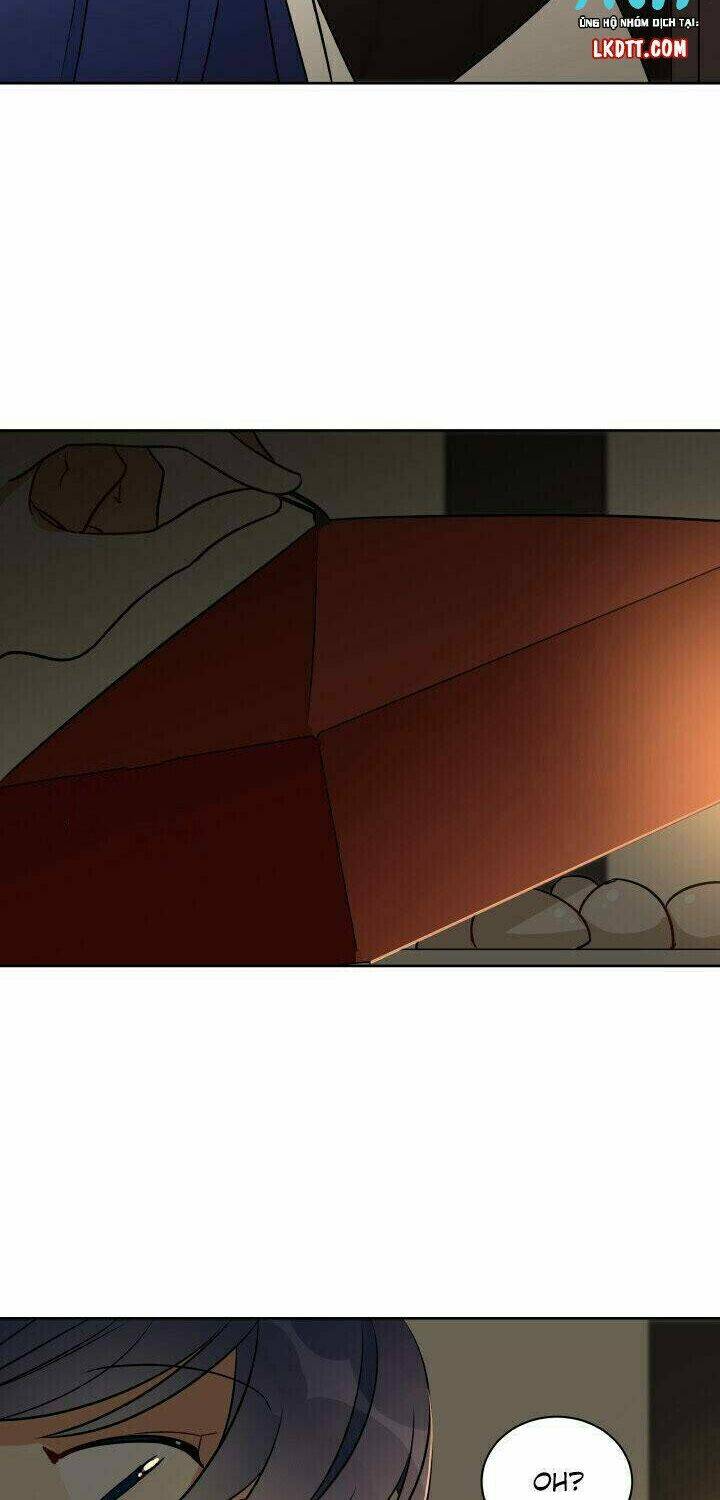 quái thú với hoa chapter 52 37