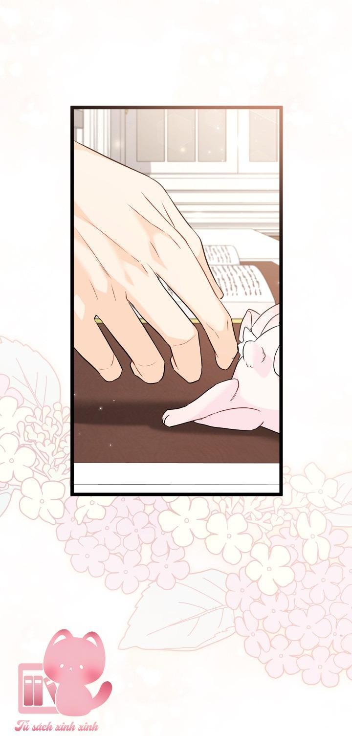 quan hệ cộng sinh giữa báo đen và thỏ trắng chapter 97 14