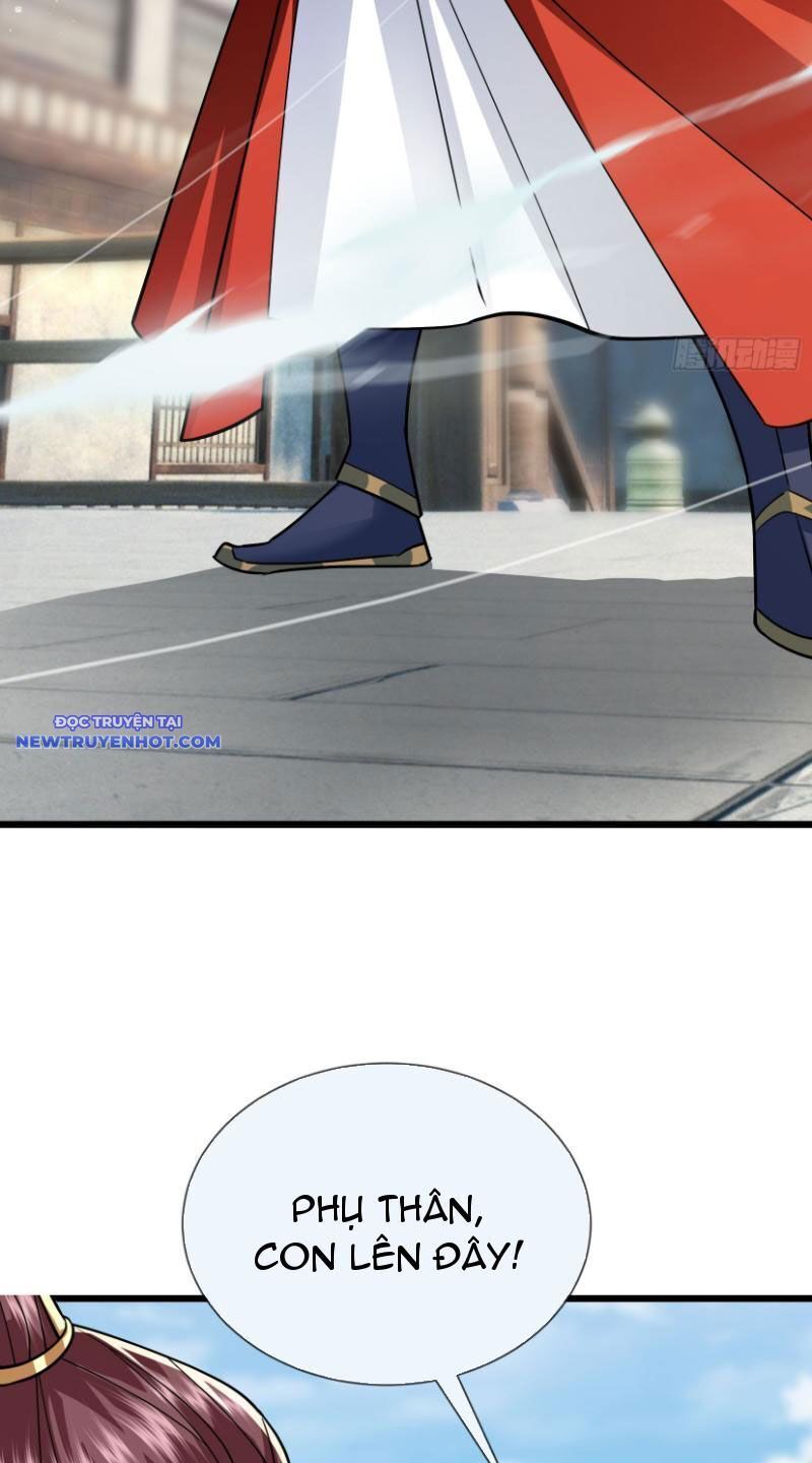 ngủ say vạn cổ: xuất thế đẩy ngang chư thiên chapter 7 69