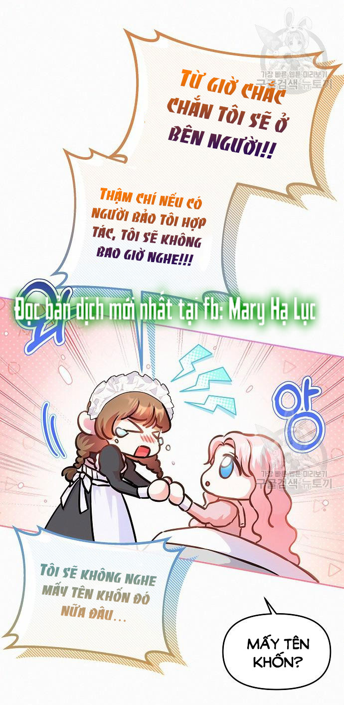 có lẽ tôi đã sai lầm khi kết hôn chapter 16.2 17