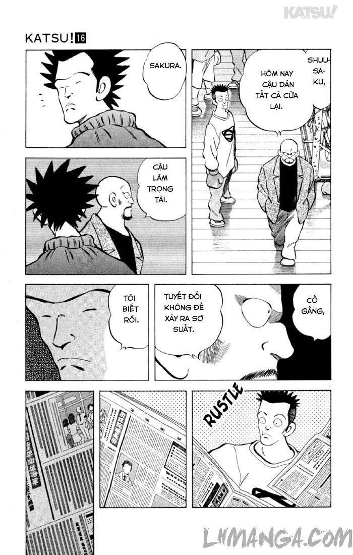 katsu chapter 153 11