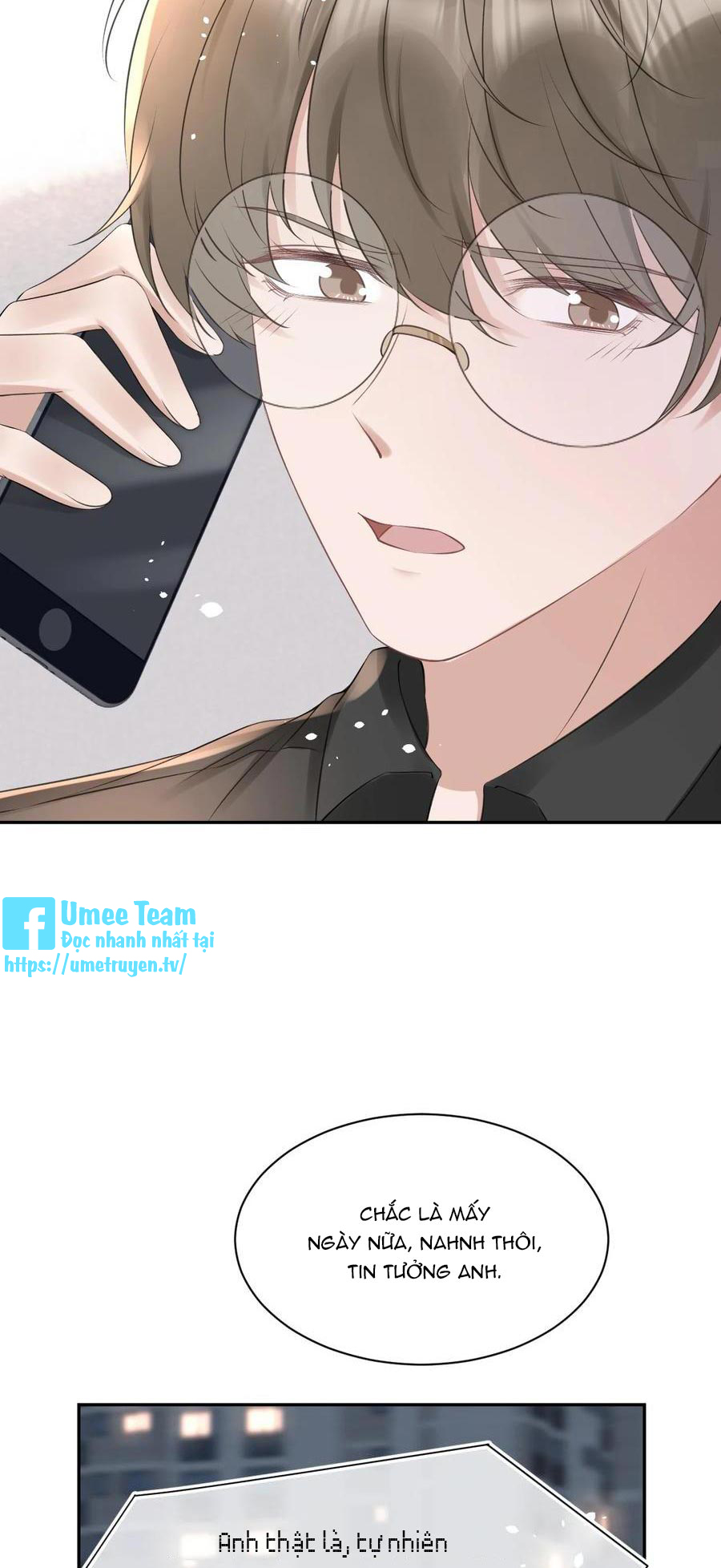 ta sinh con cho tổng tài chapter 54 41