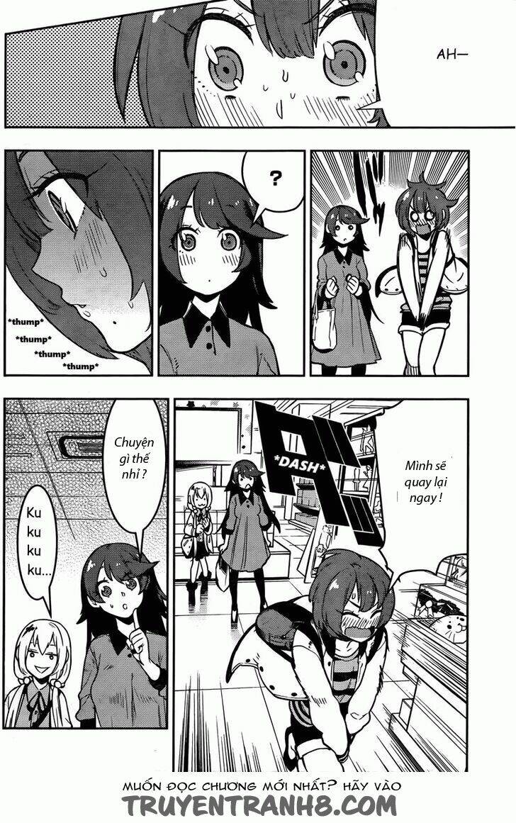 boku girl chapter 91 13