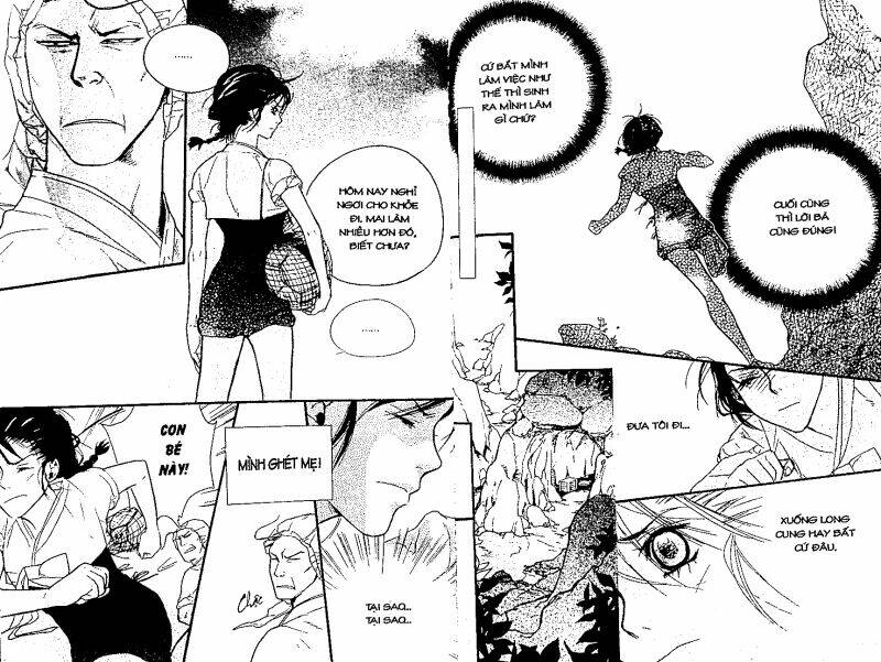 chuyện tình đảo thiên đường chapter 1 71