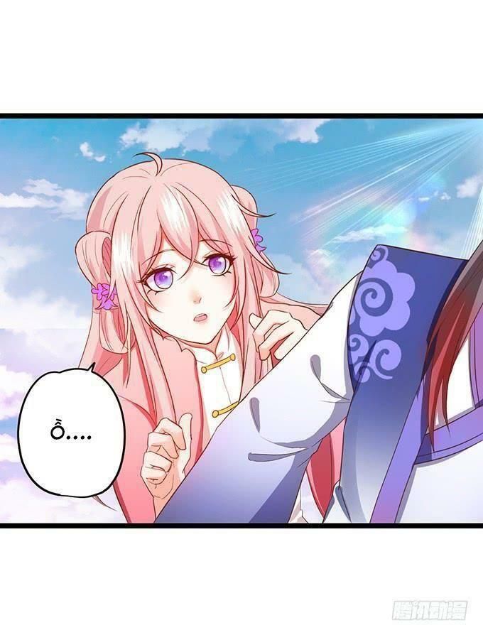 hồ tiên hung bạo chapter 68 53