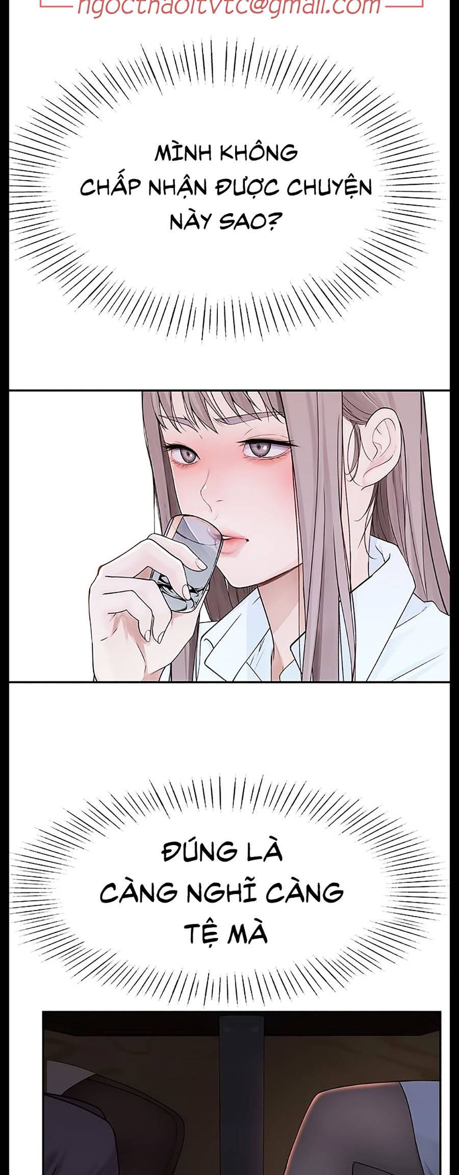 giữa hai ta chapter 14 54