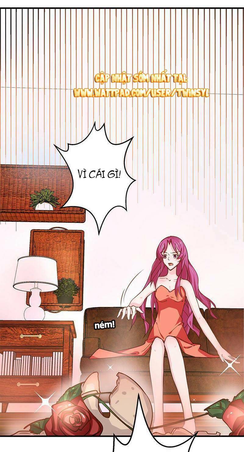 không gả cho tổng tài, gả cho người hầu chapter 122 5