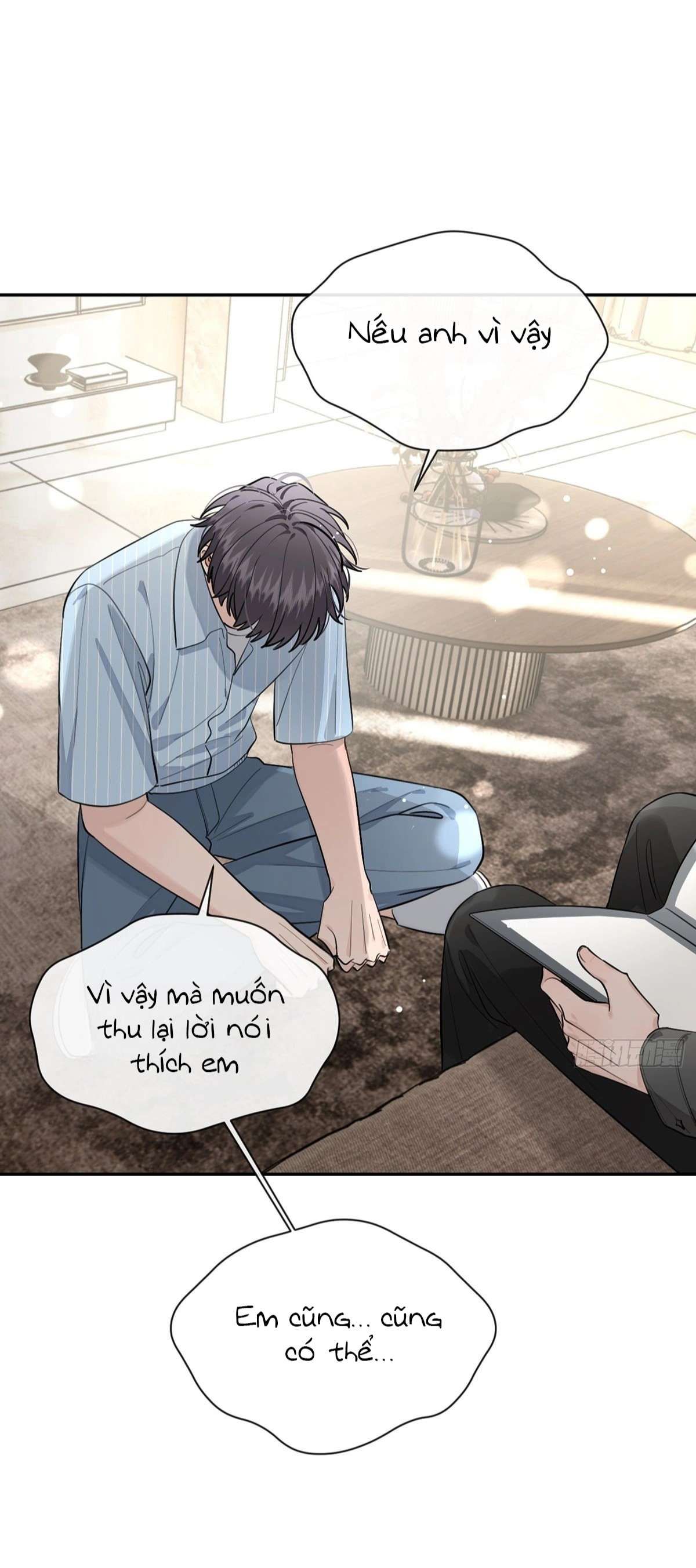 chó lớn bắt nạt chủ chapter 58 22