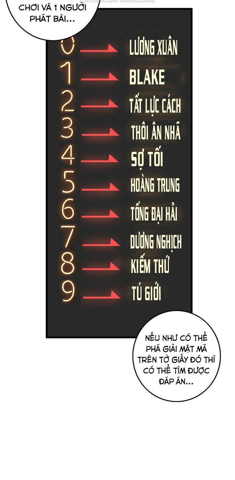 chào mừng đến thế giới cực lạc chapter 63 38