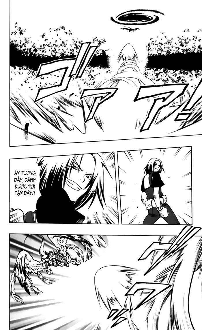 rồng ma trận chapter 16 39