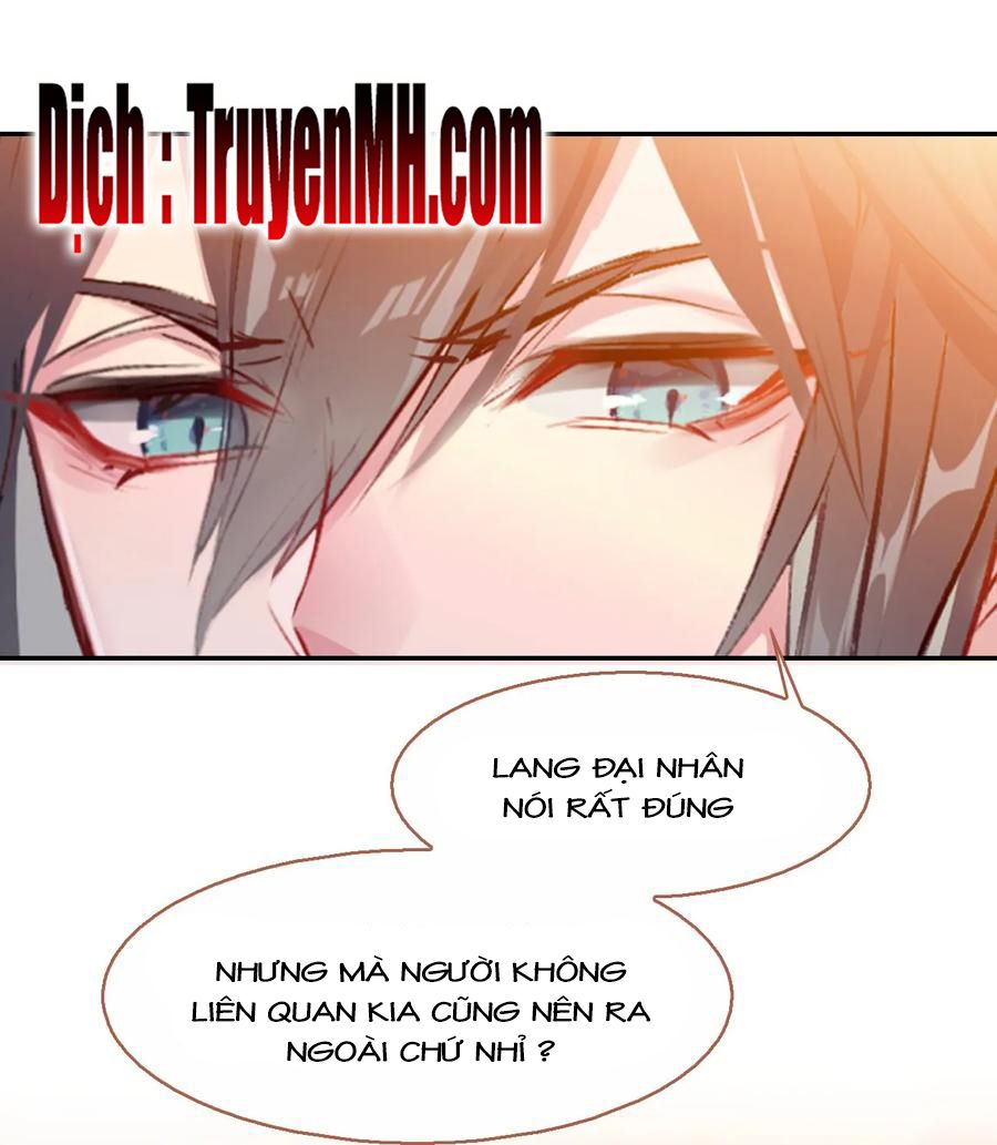 Gả Cho Một Tên Thái Giám Đáng Ghét chapter 111 - Trang 2