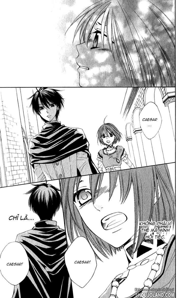 bình minh arcana chapter 39 27