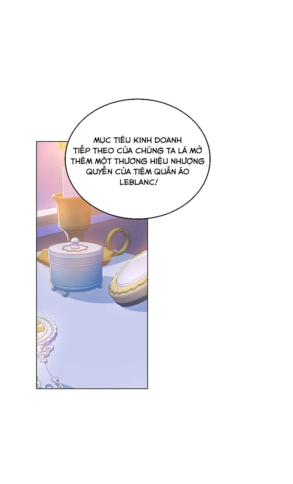 diễn vai ác nữ cũng thật khó khăn chapter 13.2 1