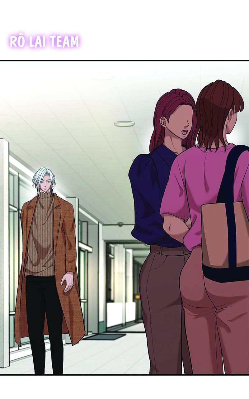 socola tuyết chapter 9.1 21