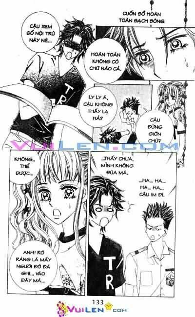 mùa ảo vọng - strange pension chapter 2 133