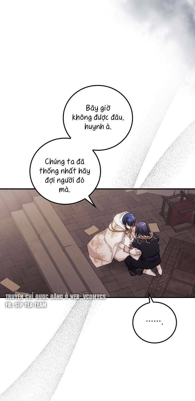 tôi nhìn thấy cái chết của bạn chapter 43 12