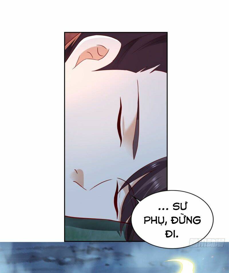 chí tôn toàn năng chapter 99 4