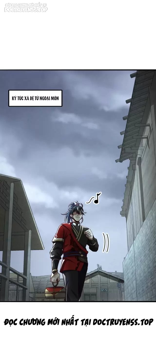 tôi, thần long của nữ đế! chapter 19 5