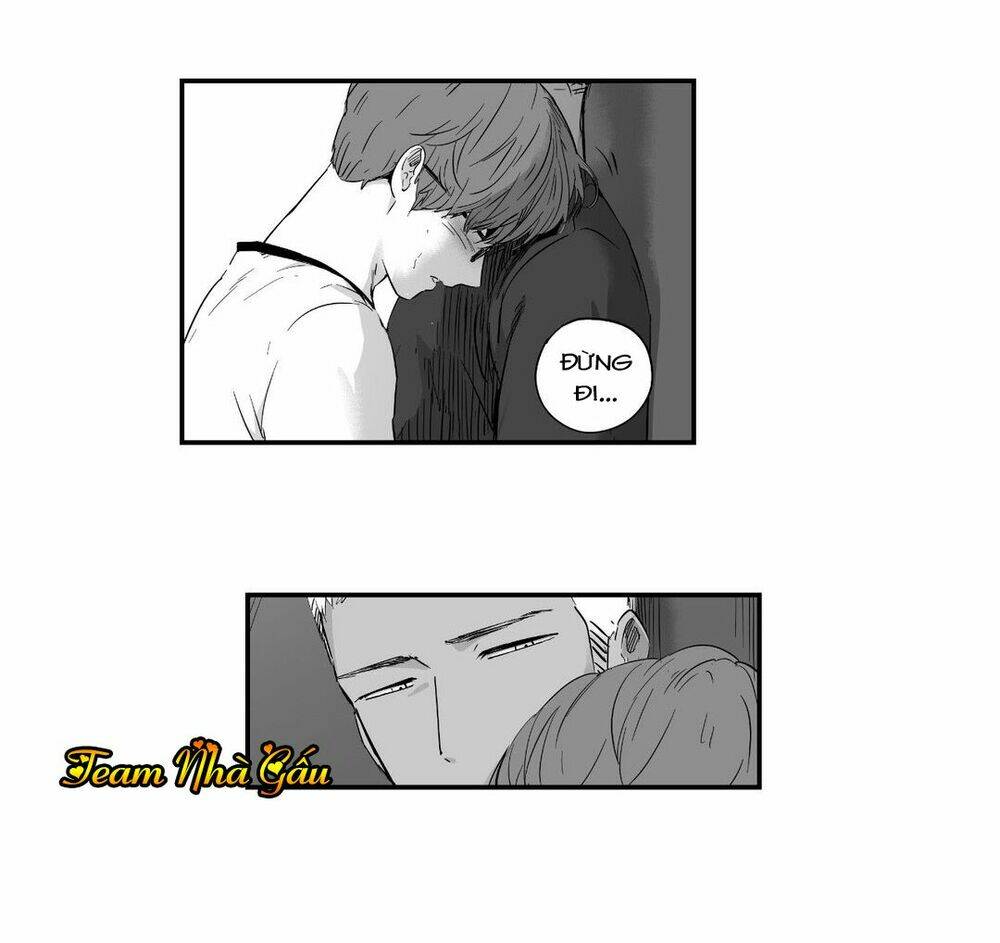 nếu thích tôi như vậy (ss2) chapter 2 5