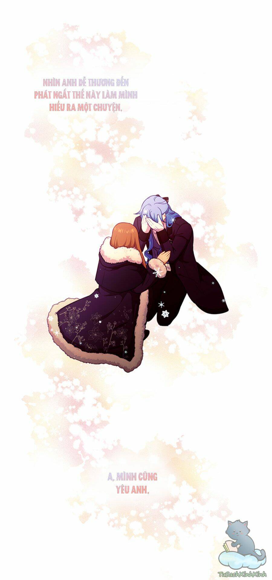 hãy coi chừng ác nữ chapter 92 54