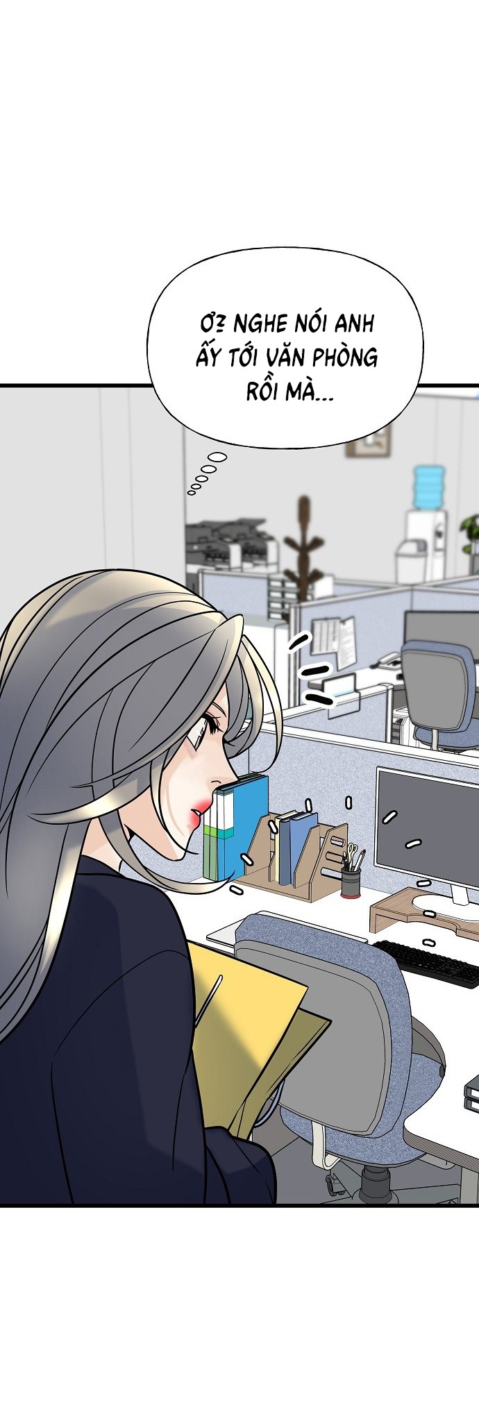 random target - mục tiêu ngẫu nhiên chapter 9.1 19