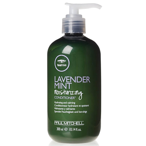 Dầu xả Paul Mitchell Lavender Mint Moisturizing Conditioner dưỡng ẩm mềm mượt tóc Mỹ 300ml