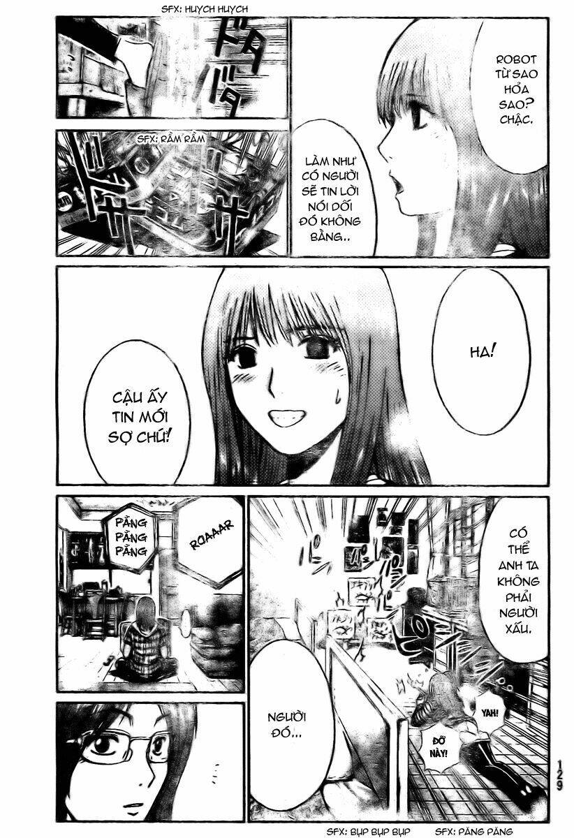 gto: shonan 14 days chapter 3 18