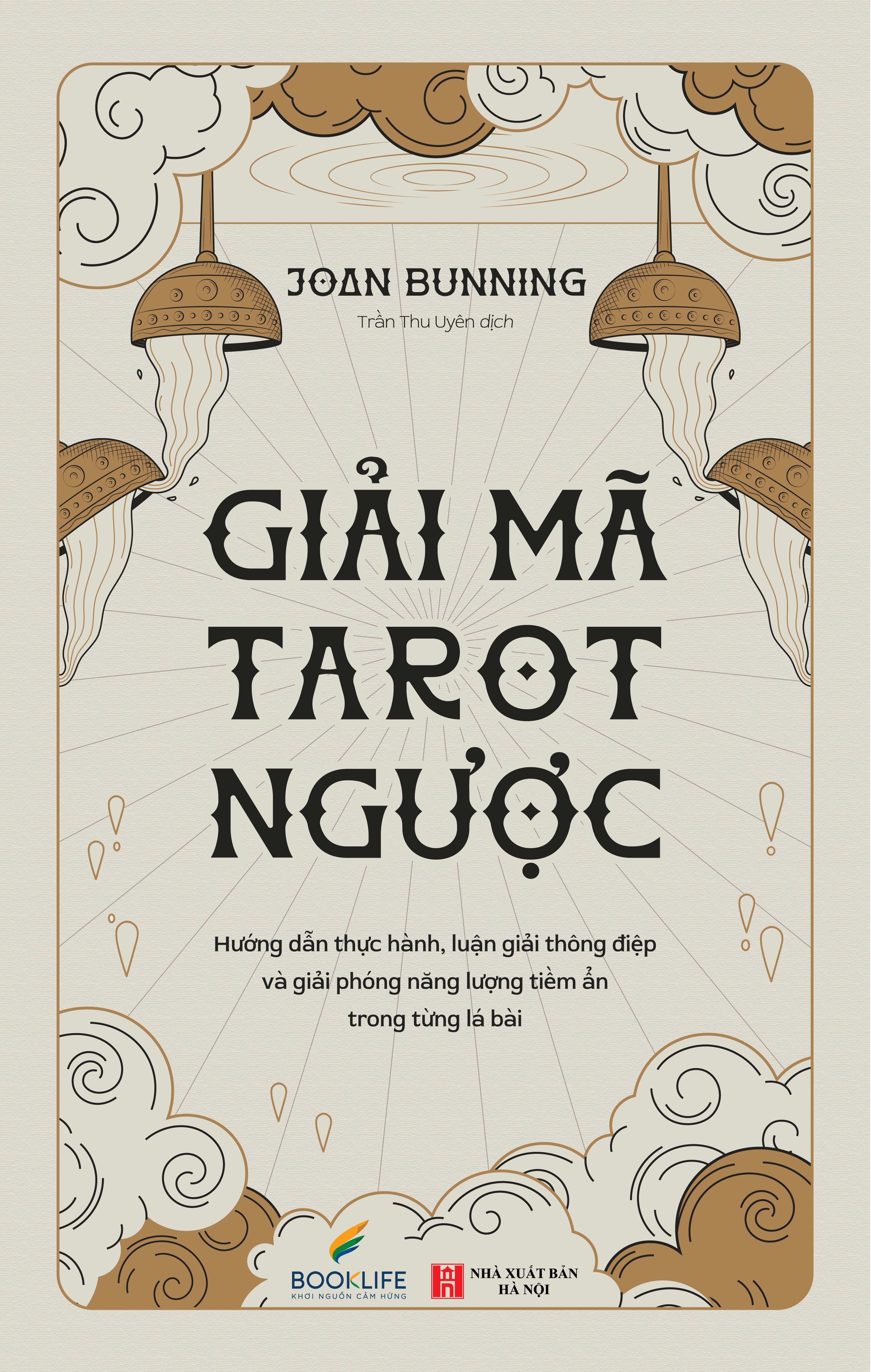 Giải Mã Tarot Ngược
