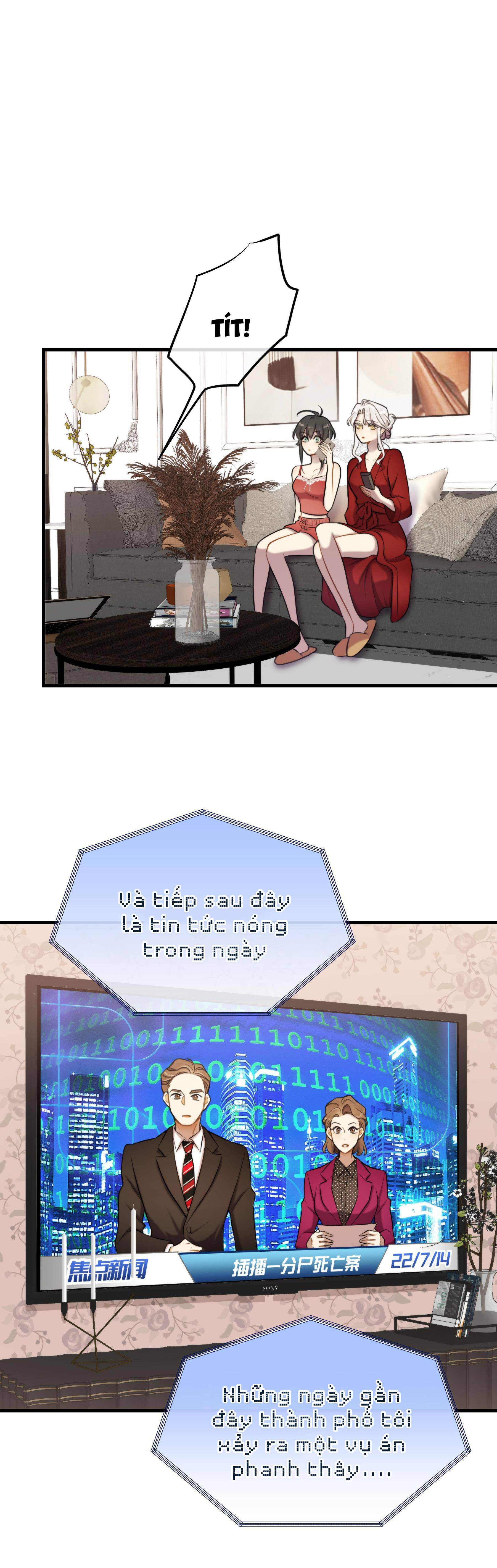 giam cầm em trong lòng bàn tay chapter 6 9