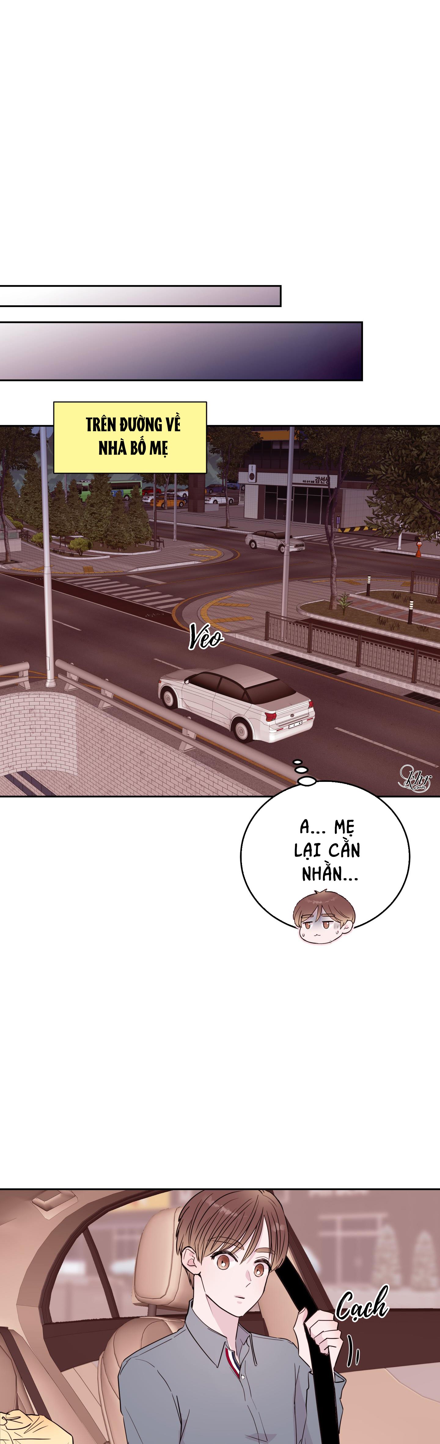 em trai vợ thật nguy hiểm chapter 11 8