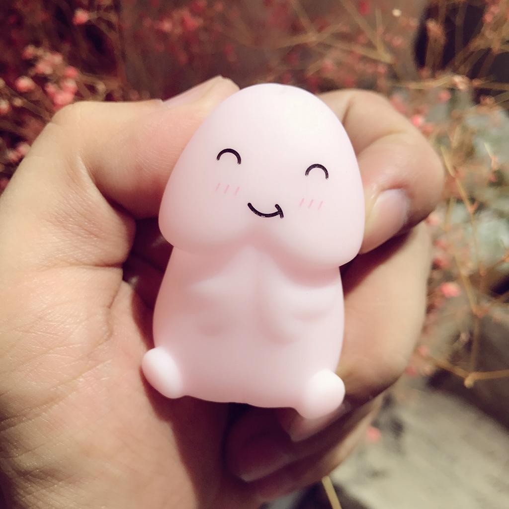 Soft Slow Rising Squishes TPR Cell Phones Toy