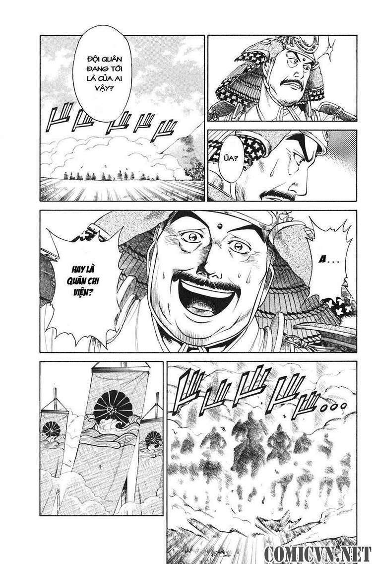 sơn tặc seyu chapter 22 36